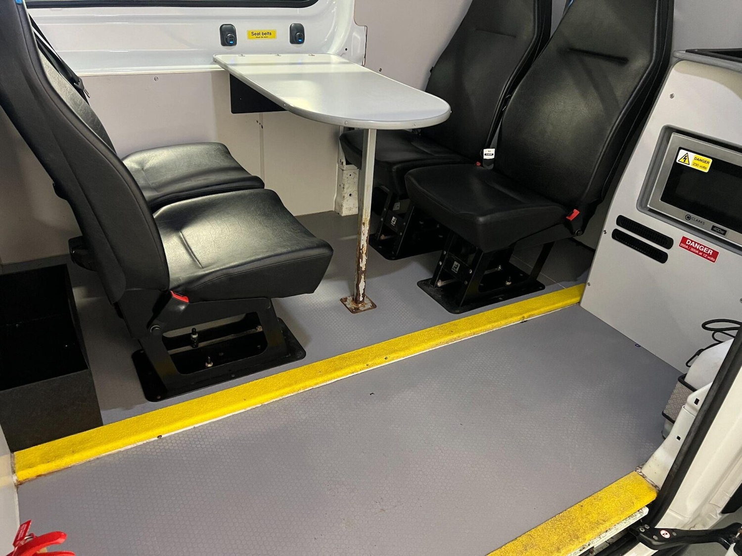 Used Ford Transit 2021 for sale - 76868668: Photo 33