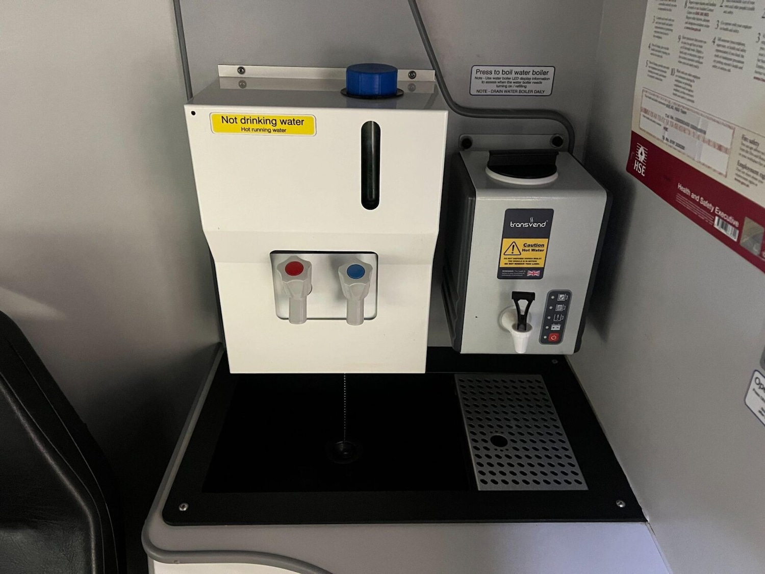 Used Ford Transit 2021 for sale - 76868668: Photo 43