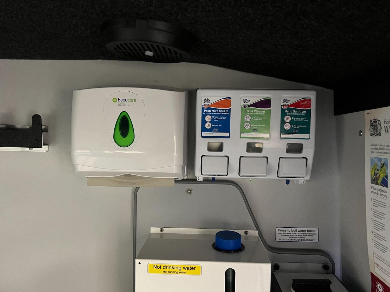 Used Ford Transit 2021 for sale - 76868668: Photo 44