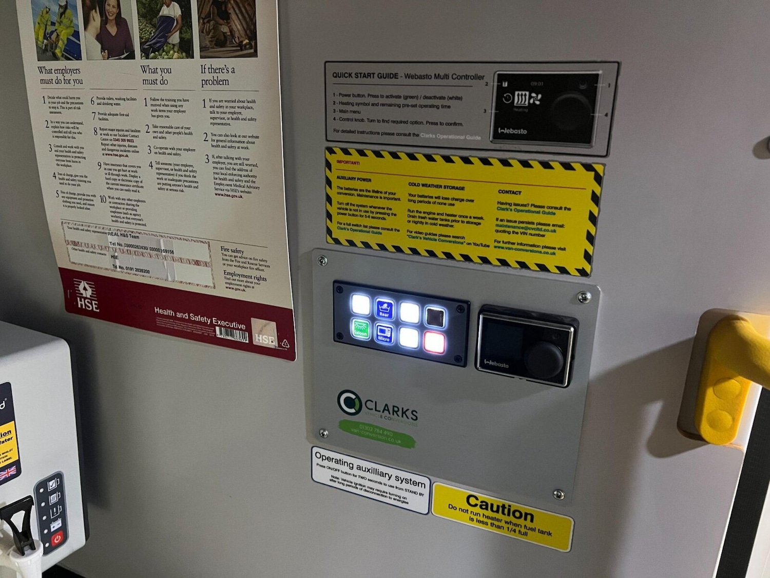 Used Ford Transit 2021 for sale - 76868668: Photo 45