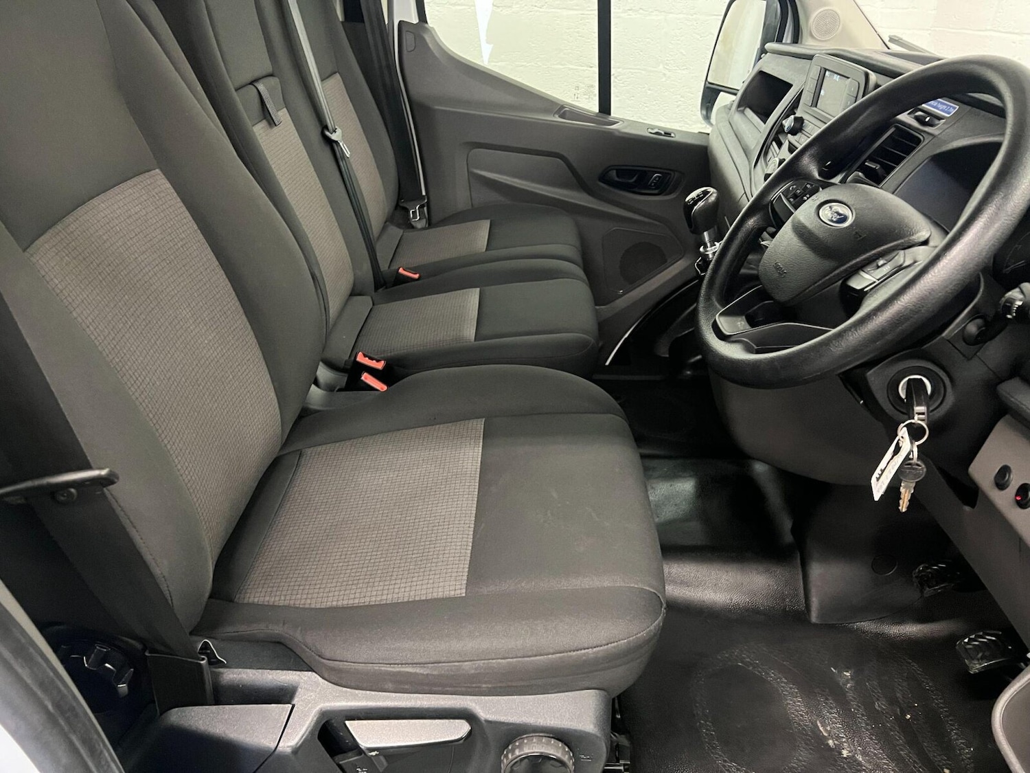 Used Ford Transit 2021 for sale - 76868668: Photo 9