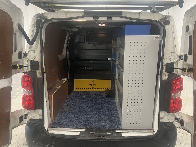 Used Citroen Dispatch 2020 for sale - 77792602: Photo 5