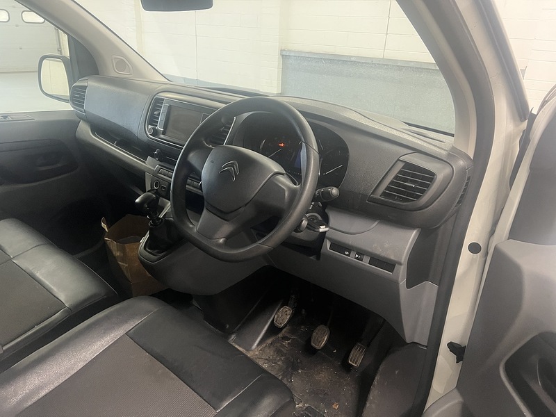 Used Citroen Dispatch 2020 for sale - 77792602: Photo 6