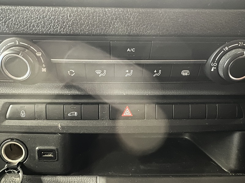 Used Citroen Dispatch 2020 for sale - 77792602: Photo 9