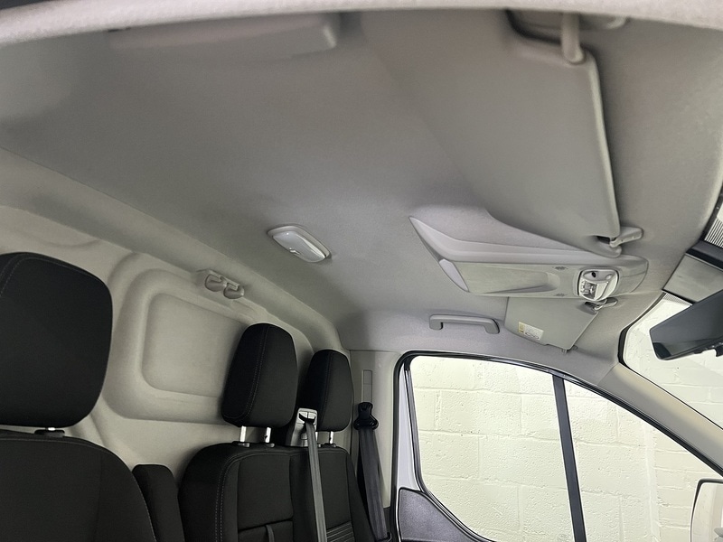 Used Ford Transit Custom 2022 for sale - 76904179: Photo 12