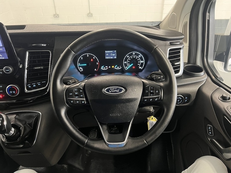 Used Ford Transit Custom 2022 for sale - 76904179: Photo 17