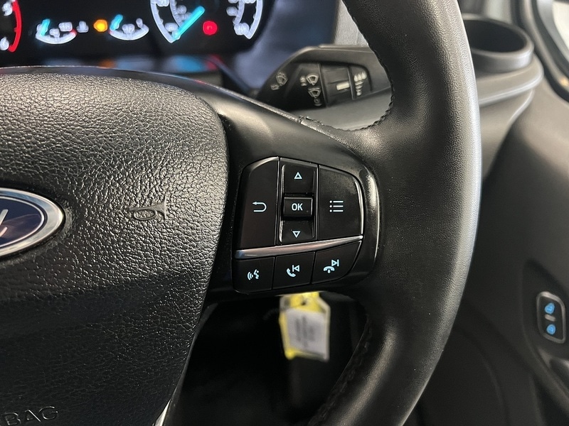 Used Ford Transit Custom 2022 for sale - 76904179: Photo 18