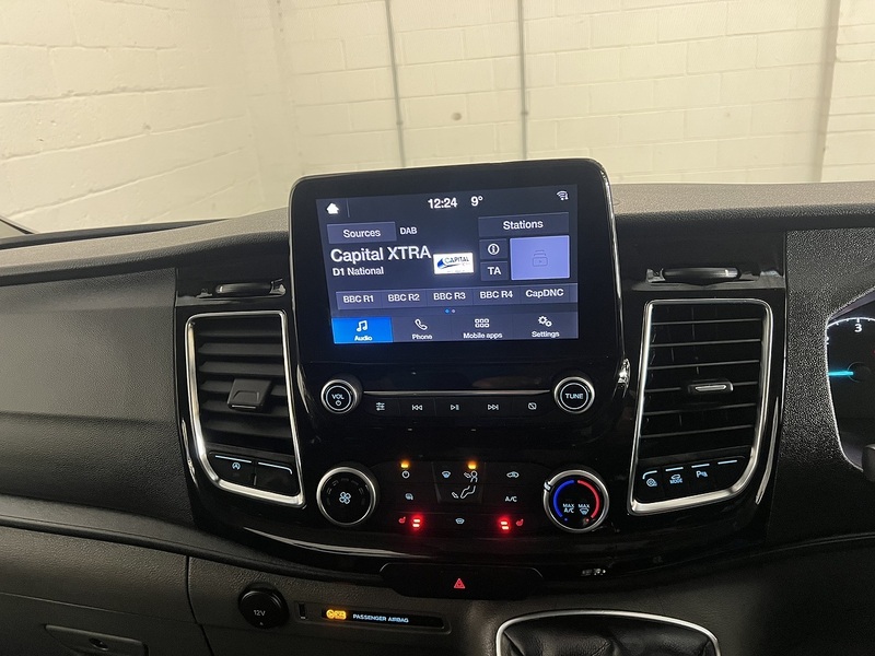 Used Ford Transit Custom 2022 for sale - 76904179: Photo 21