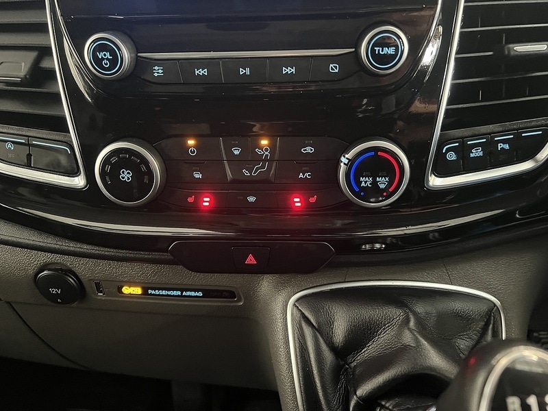 Used Ford Transit Custom 2022 for sale - 76904179: Photo 25