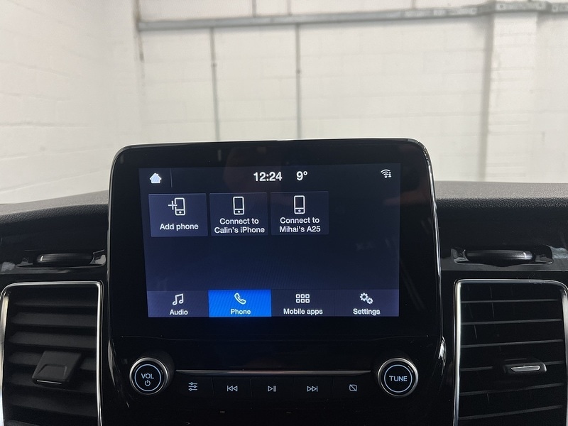 Used Ford Transit Custom 2022 for sale - 76904179: Photo 26