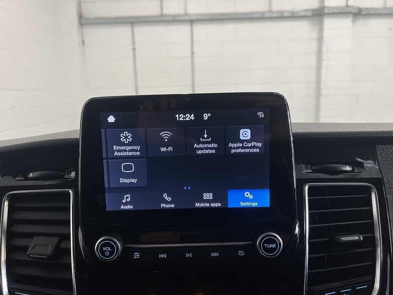 Used Ford Transit Custom 2022 for sale - 76904179: Photo 27