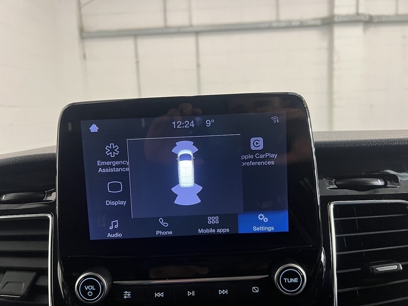 Used Ford Transit Custom 2022 for sale - 76904179: Photo 28