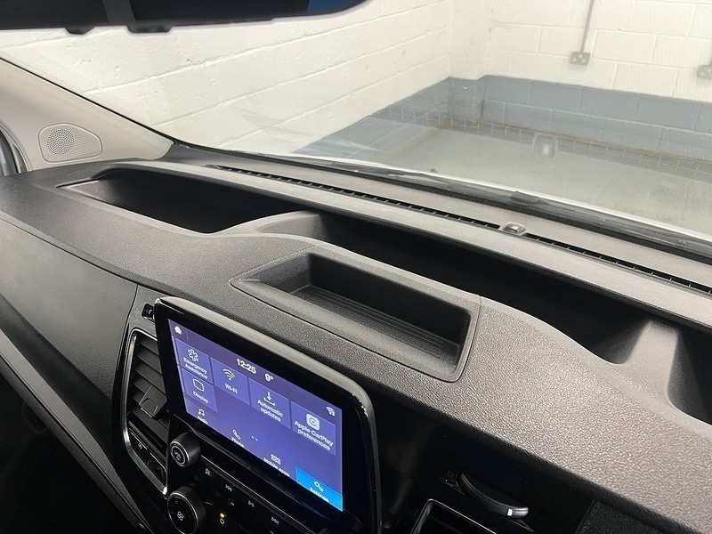 Used Ford Transit Custom 2022 for sale - 76904179: Photo 30