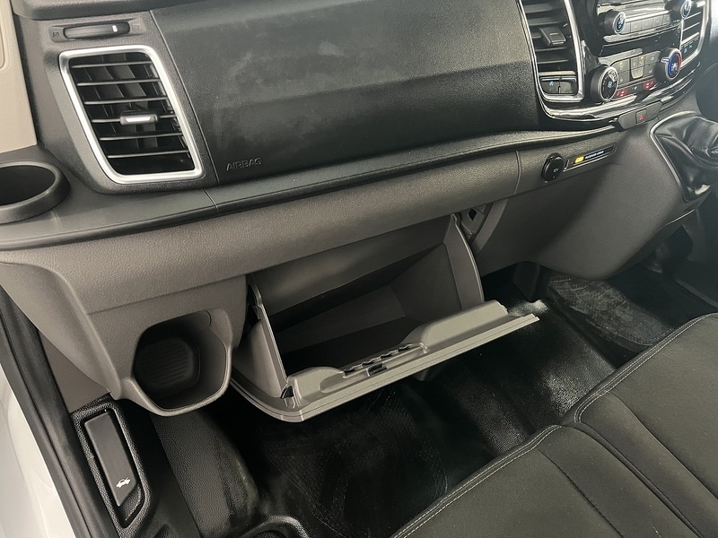 Used Ford Transit Custom 2022 for sale - 76904179: Photo 32