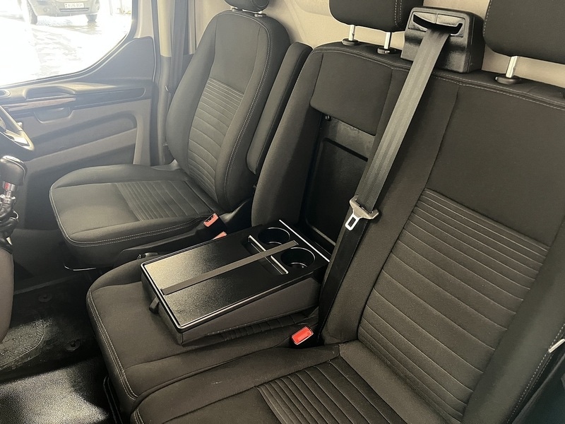 Used Ford Transit Custom 2022 for sale - 76904179: Photo 33