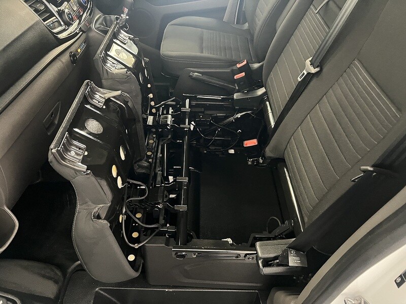 Used Ford Transit Custom 2022 for sale - 76904179: Photo 34