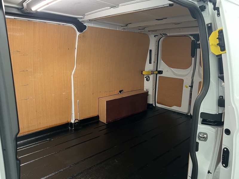 Used Ford Transit Custom 2022 for sale - 76904179: Photo 35