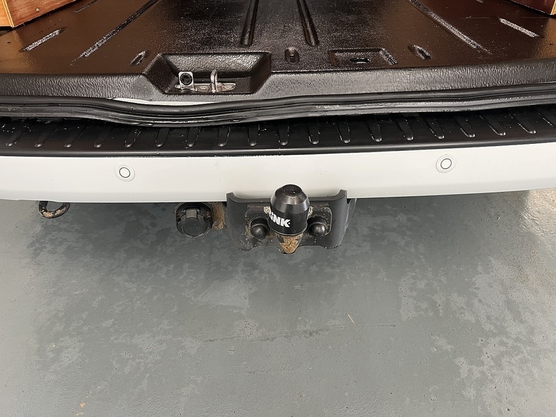 Used Ford Transit Custom 2022 for sale - 76904179: Photo 37