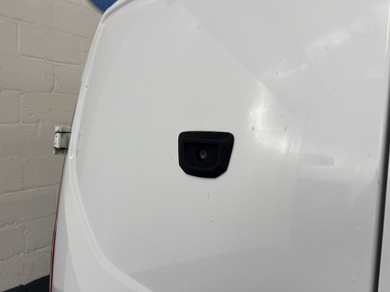 Used Ford Transit Custom 2022 for sale - 76904179: Photo 38