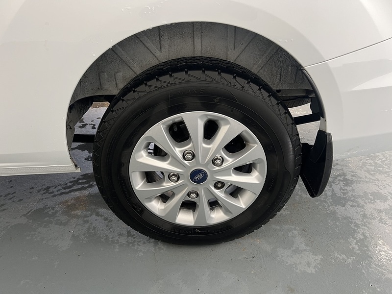 Used Ford Transit Custom 2022 for sale - 76904179: Photo 39