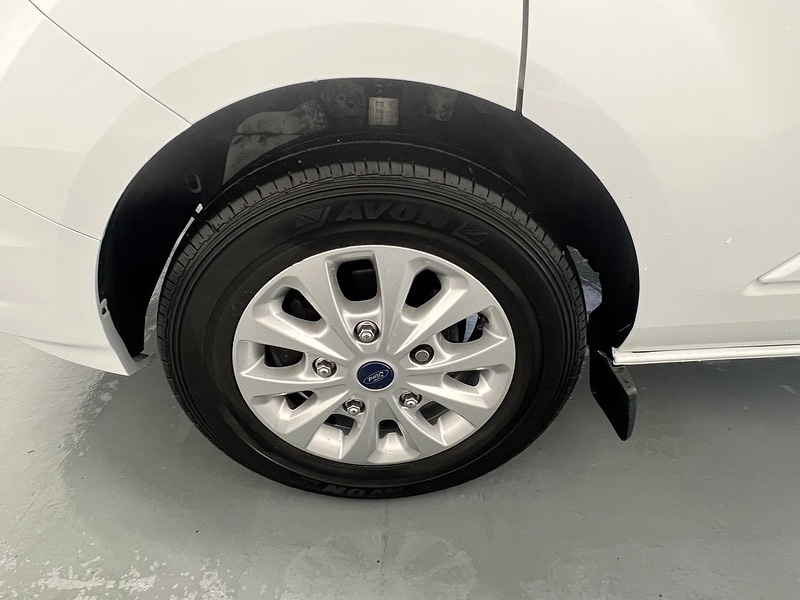 Used Ford Transit Custom 2022 for sale - 76904179: Photo 40