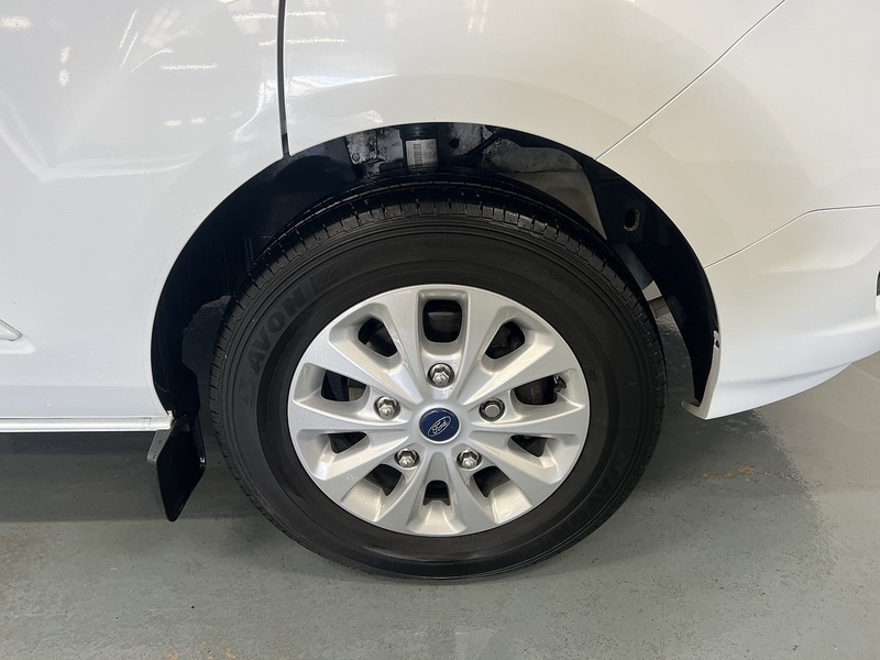 Used Ford Transit Custom 2022 for sale - 76904179: Photo 41