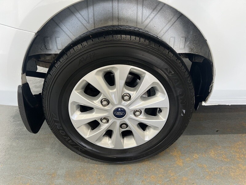 Used Ford Transit Custom 2022 for sale - 76904179: Photo 42