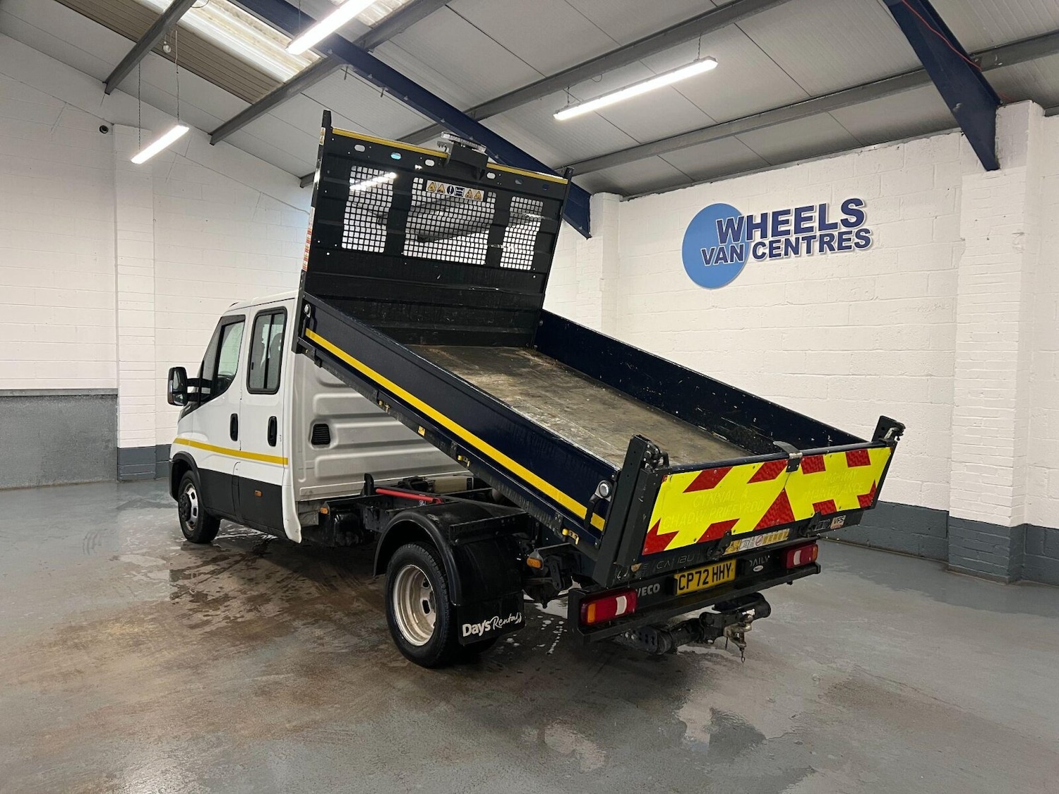 Used Iveco Daily 2023 for sale - 76452279: Photo 2