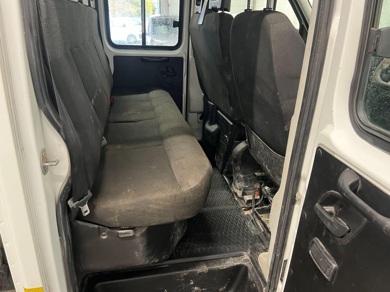Used Iveco Daily 2023 for sale - 76452279: Photo 5
