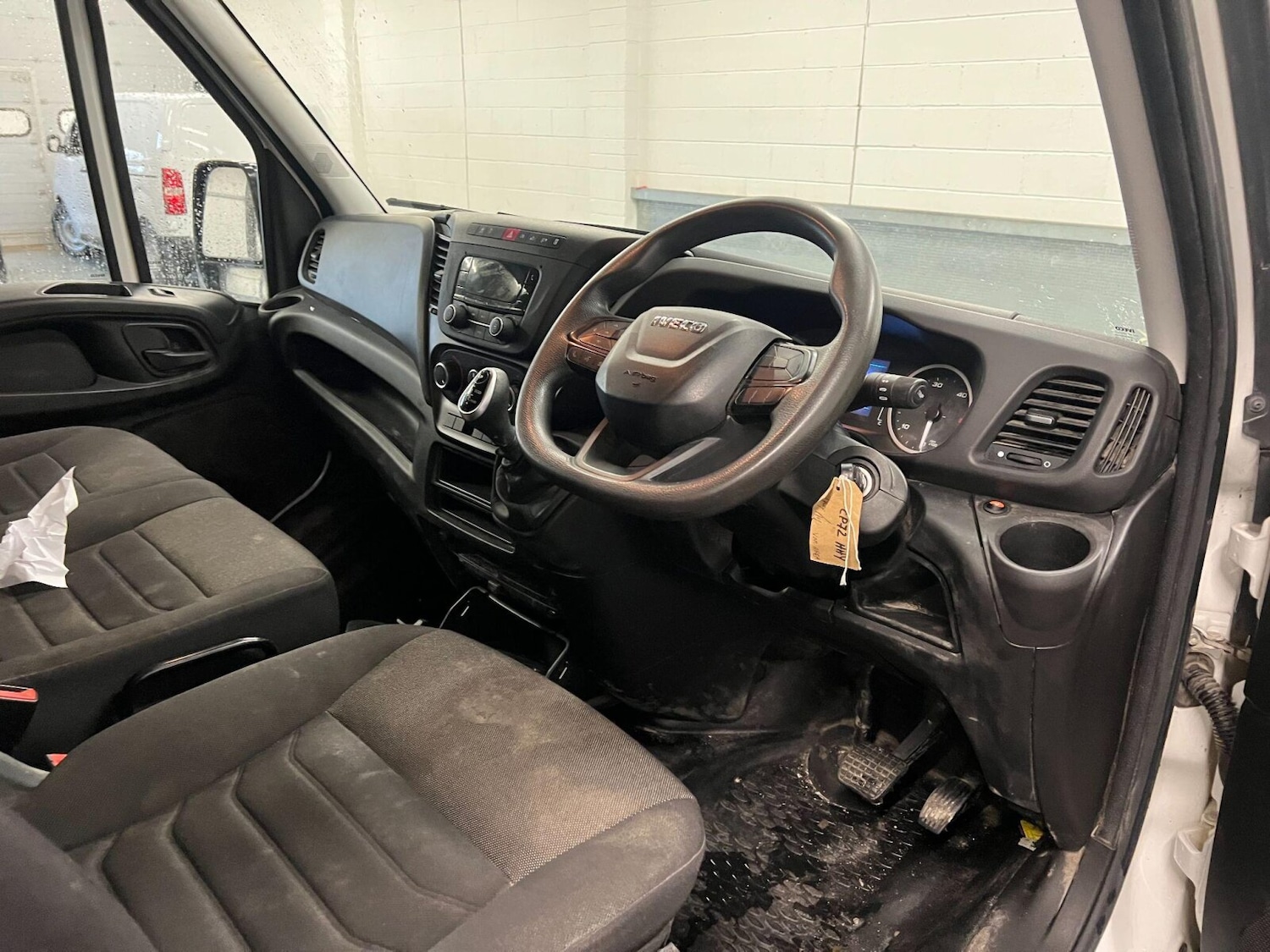 Used Iveco Daily 2023 for sale - 76452279: Photo 6