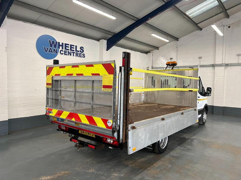 Used Ford Transit 2021 for sale - 76904237: Photo 10