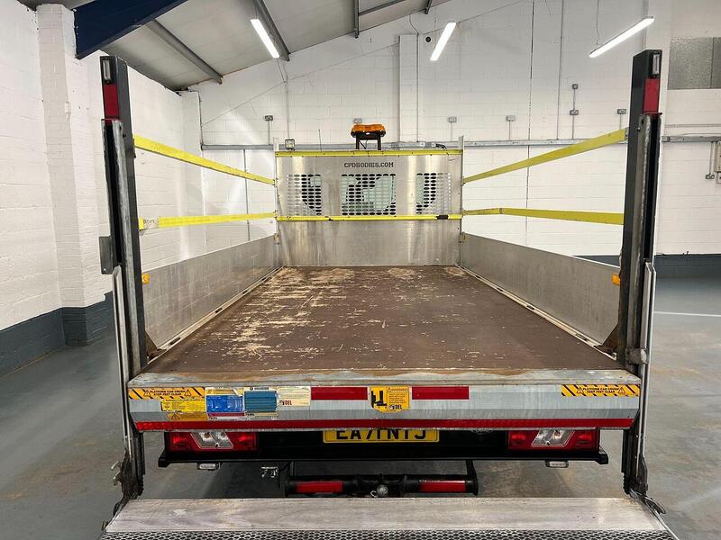 Used Ford Transit 2021 for sale - 76904237: Photo 11