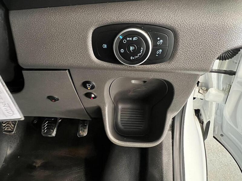 Used Ford Transit 2021 for sale - 76904237: Photo 15