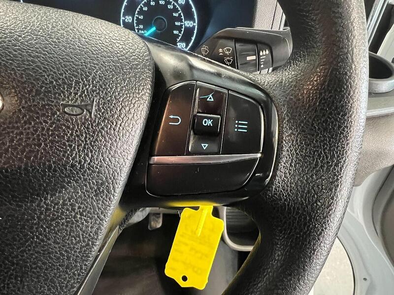 Used Ford Transit 2021 for sale - 76904237: Photo 16