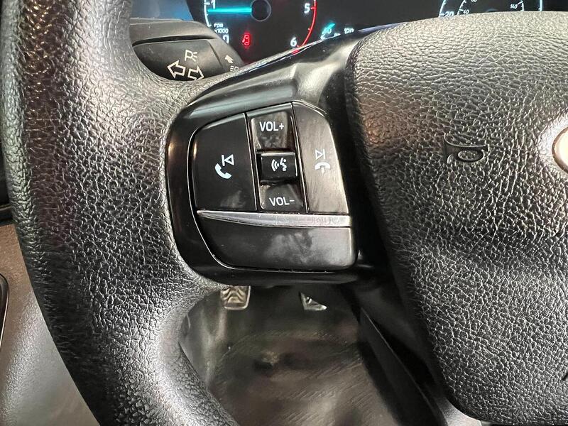 Used Ford Transit 2021 for sale - 76904237: Photo 17