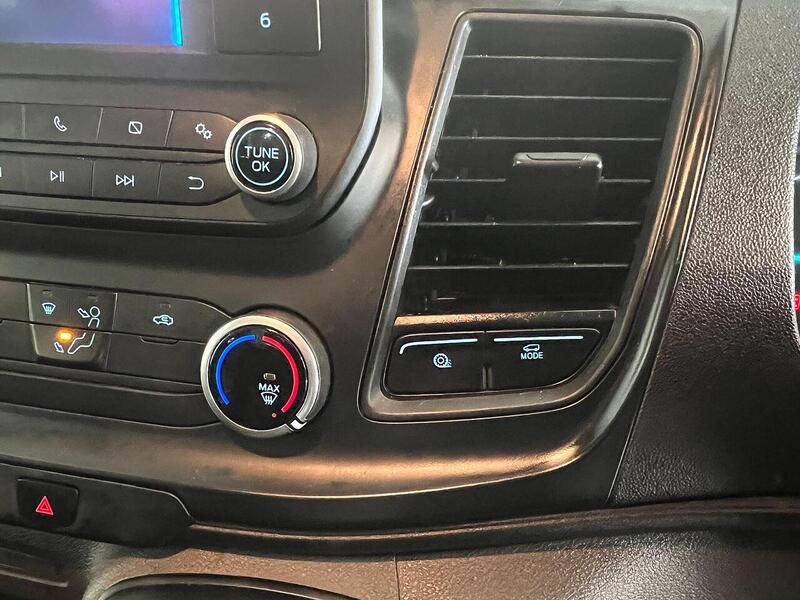 Used Ford Transit 2021 for sale - 76904237: Photo 18