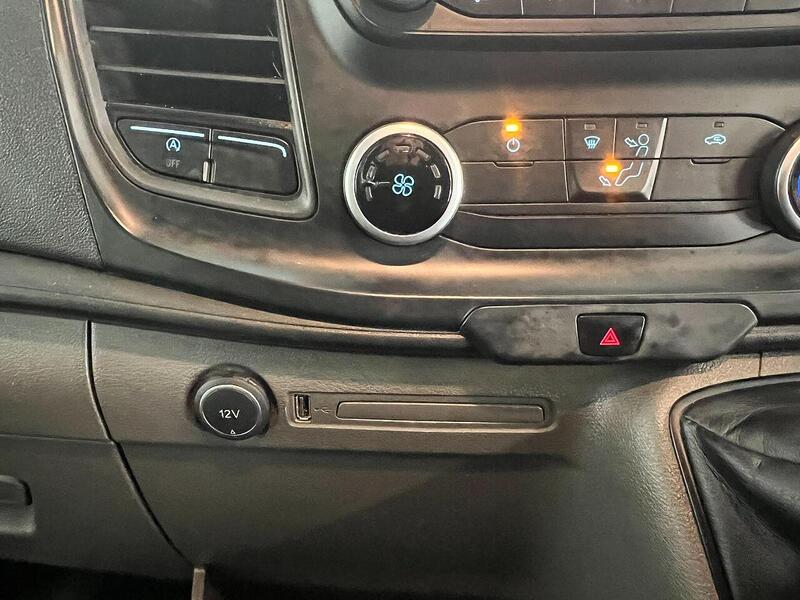 Used Ford Transit 2021 for sale - 76904237: Photo 20