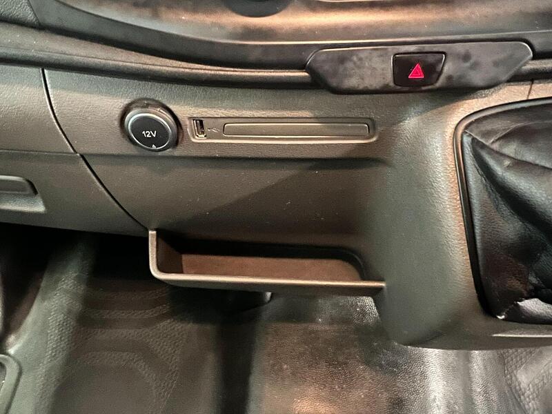 Used Ford Transit 2021 for sale - 76904237: Photo 21
