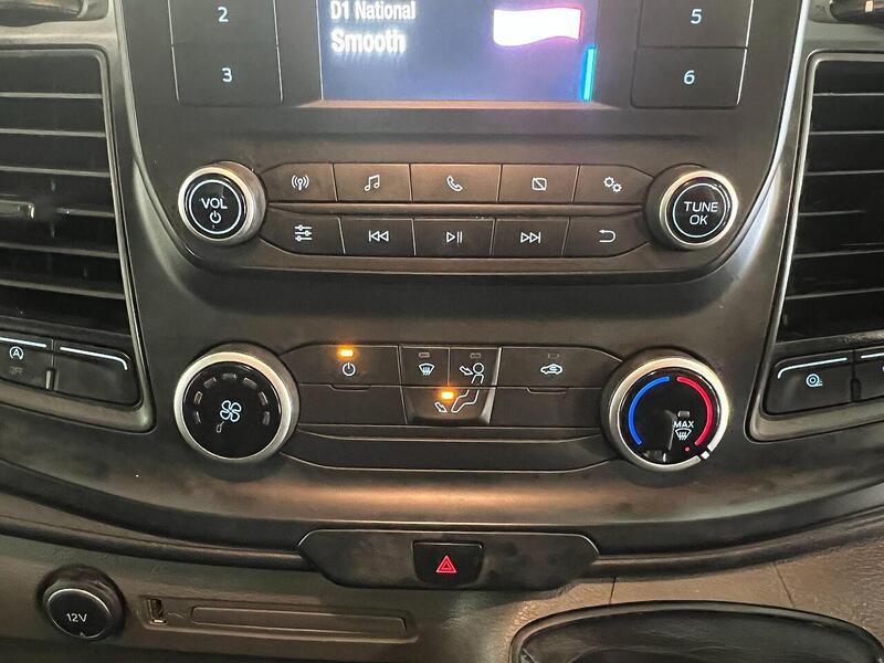 Used Ford Transit 2021 for sale - 76904237: Photo 27