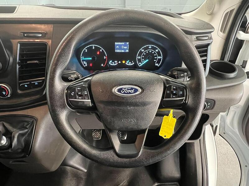 Used Ford Transit 2021 for sale - 76904237: Photo 29