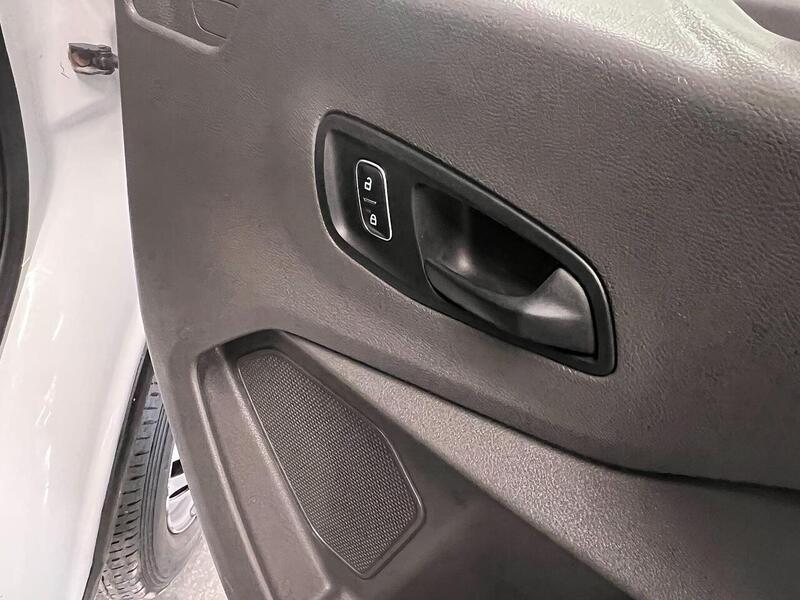 Used Ford Transit 2021 for sale - 76904237: Photo 30