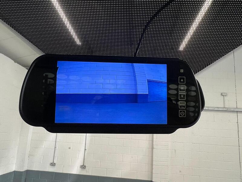 Used Ford Transit 2021 for sale - 76904237: Photo 32