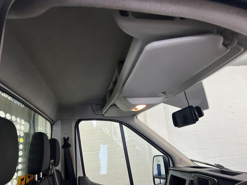 Used Ford Transit 2021 for sale - 76904237: Photo 33