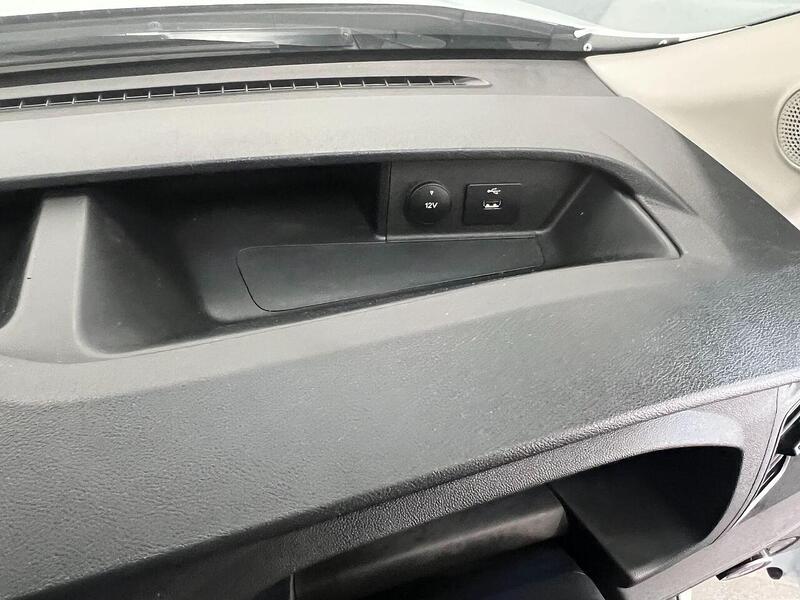 Used Ford Transit 2021 for sale - 76904237: Photo 37
