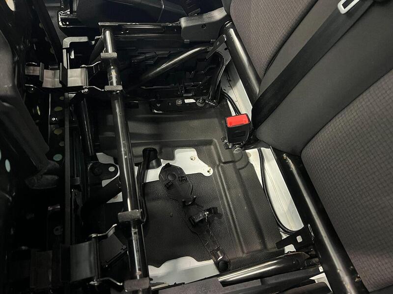 Used Ford Transit 2021 for sale - 76904237: Photo 40