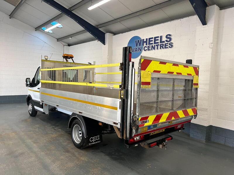 Used Ford Transit 2021 for sale - 76904237: Photo 5