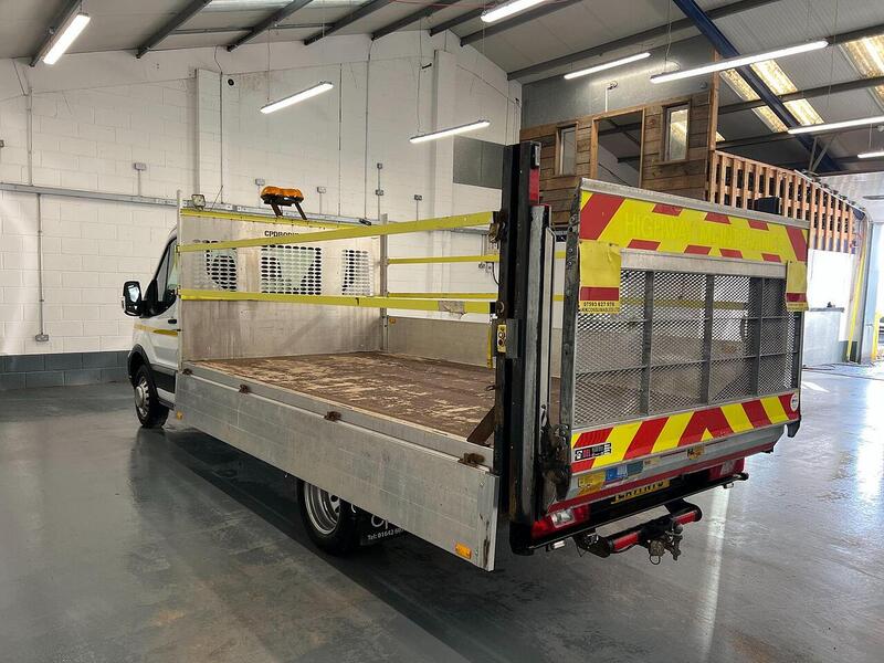 Used Ford Transit 2021 for sale - 76904237: Photo 6