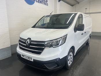 Used Renault Trafic 2022 for sale - 79434685: Photo