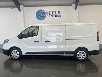 Used Renault Trafic 2022 for sale - 79434685: Photo