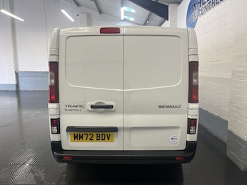 Used Renault Trafic 2022 for sale - 79434685: Photo